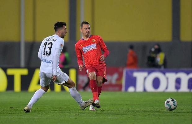 FCSB ratează încă un transfer! Becali, refuzat categoric: „Pentru cariera mea e important să fac alt pas”