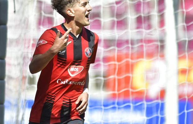 Csikszereda s-a impus în finala Ligii Elitelor U19 și va reprezenta România în UEFA Youth League!