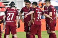 Campioni pe burta goală » Fotbaliștii de la CFR Cluj, neplătiți de luni de zile: „Am avut încredere că cei din conducere se vor ține de cuvânt”