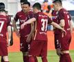 CFR Cluj a reușit să câștige campionatul în ciuda problemelor economice ale clubului / Sursă foto: GSP