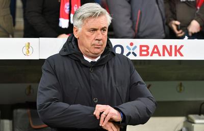 Carlo Ancelotti n-a stat pe gânduri » Răspunsul italianului după ce Brazilia l-a pus pe lista cu posibili selecționeri