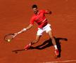 La un tur distanță de clasicul Nadal - Djokovic » Rafa, spectacol în „șaisprezecimi”: „De pe altă planetă!” + dilema unchiului Toni