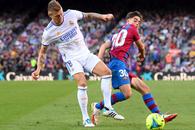 Real Madrid i-a luat fața Barcelonei și domină topul Forbes! Cum arată Top 5 + Diferență de 700 de milioane față de Liverpool