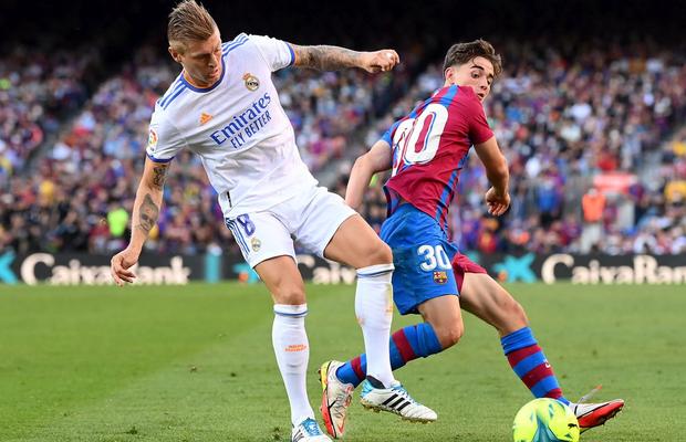 Real Madrid i-a luat fața Barcelonei și domină topul Forbes! Cum arată Top 5 + Diferență de 700 de milioane față de Liverpool
