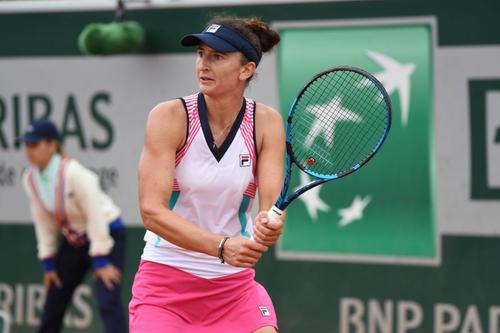 Irina Begu