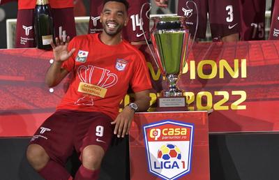 Motivul incredibil pentru care Omrani a ratat șansa de a fi coleg cu Mahrez! » De ce nu a putut ajunge în cantonament