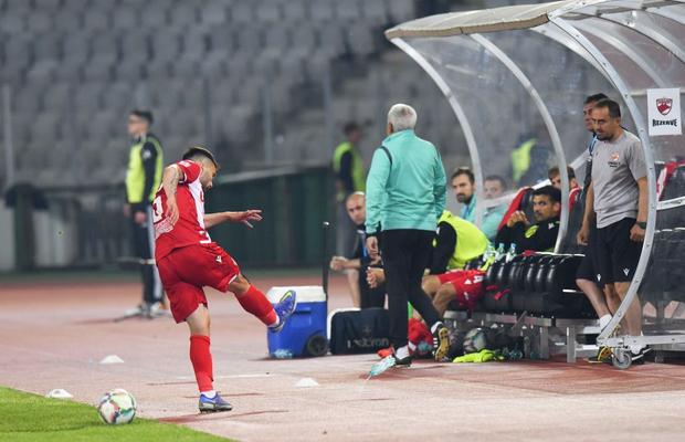 Fostul vicepreședinte al LPF e sigur: „Dinamo dispare 100% dacă retrogradează! Toți vor să pună mâna pe noul stadion”