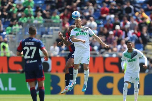 Vlad Chiricheș/ foto Imago Images