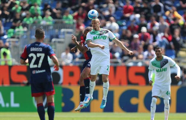 Vlad Chiricheș, după 6 ani petrecuți în Italia: „Acum îmi dau seama ce nebunii făceam la Steaua”