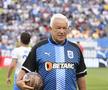 Ilie Dumitrescu, propunere pentru granzii Ligii 1: „Nu știu cât costă, dar să se uite la el! Petrescu l-a remarcat deja”