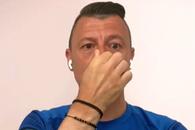 Dezvăluiri emoționante ale fostului fundaș din Liga 1 » Cu lacrimi în ochi, și-a spus dramele din ultimii ani: „Au fost foarte multe momente grele”