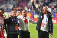 Sepsi a oficializat transferul fotbalistului de la CFR Cluj: „Contract pe 3 ani”