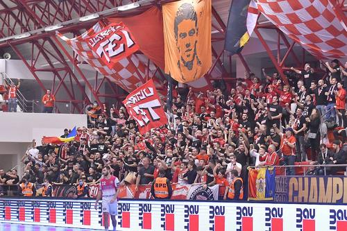 Dinamo , Foto: sport pictures