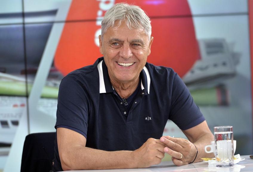 Sorin Cârțu