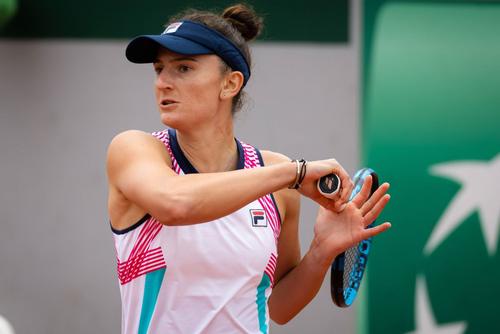 Irina Begu
Foto: Imago