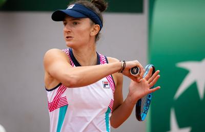 Irina Begu, amendată drastic după ce a fost aproape să lovească un copil cu racheta la Roland Garros