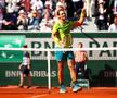 Novak Djokovic (34 de ani, 1 ATP) și Rafael Nadal (35 de ani, 5 ATP) s-au calificat fără emoții în optimile de finală de la Roland Garros 2022. Cei doi ar putea fi adversari în „sferturi”.