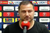Marius Croitoru, după ratarea ultimului obiectiv al sezonului: „Vorbesc cu domnul Iftime, închid telefonul și am plecat în vacanță!”