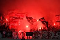 Strică bișnițarii sold-out-ul? Ce prețuri cer speculanții pentru biletele la returul barajului Dinamo - „U” Cluj