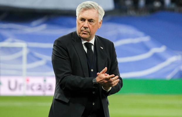 Rupe Carlo Ancelotti dominația germană? » Performanța pe care antrenorul lui Real Madrid o poate stabili în finala de la Paris