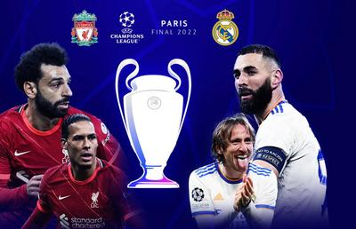 Liverpool - Real Madrid: Cine cucerește Parisul? Trei PONTURI speciale pentru finala Ligii Campionilor + cine e favorit să marcheze
