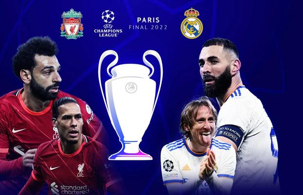 Liverpool - Real Madrid: Cine cucerește Parisul? Trei PONTURI speciale pentru finala Ligii Campionilor + cine e favorit să marcheze