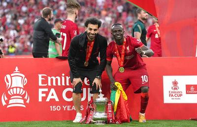 Un star al lui Liverpool, misterios în privința viitorului său: „Vă comunic decizia mea după finală”
