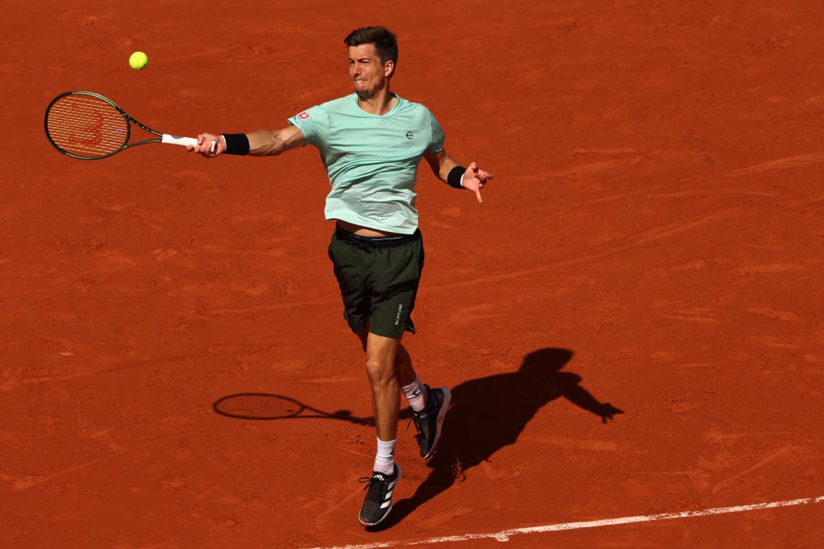 La un tur distanță de clasicul Nadal - Djokovic / FOTO: GettyImages