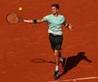 La un tur distanță de clasicul Nadal - Djokovic » Rafa, spectacol în „șaisprezecimi”: „De pe altă planetă!” + dilema unchiului Toni