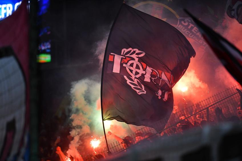 FCSB a ratat din nou locul 1, însă a devenit campiona fanilor