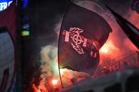 FCSB a redevenit Steaua în tribune! Bornă importantă depășită pentru prima oară după pierderea mărcii