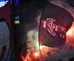 FCSB a ratat din nou locul 1, însă a devenit campiona fanilor
