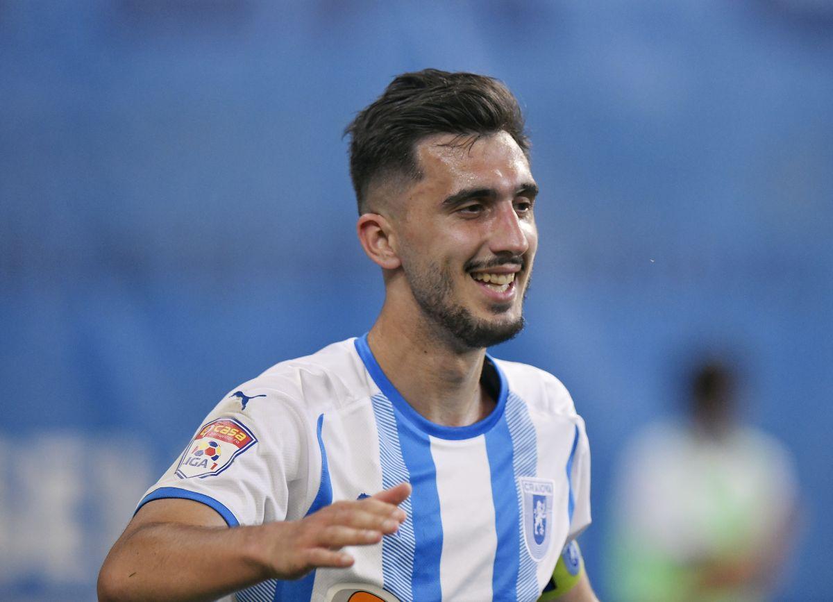 CSU Craiova - FC Botoșani, barajul decisiv pentru Europa
