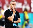 CSU Craiova - FC Botoșani 2-0 | Laurențiu Reghecampf, antrenorul oltenilor, a răbufnit la finalul partidei, afirmând că nu i se pare normal ca echipa clasată pe 3 în play-off să dispute un baraj pentru Europa cu locul 8 din play-out!