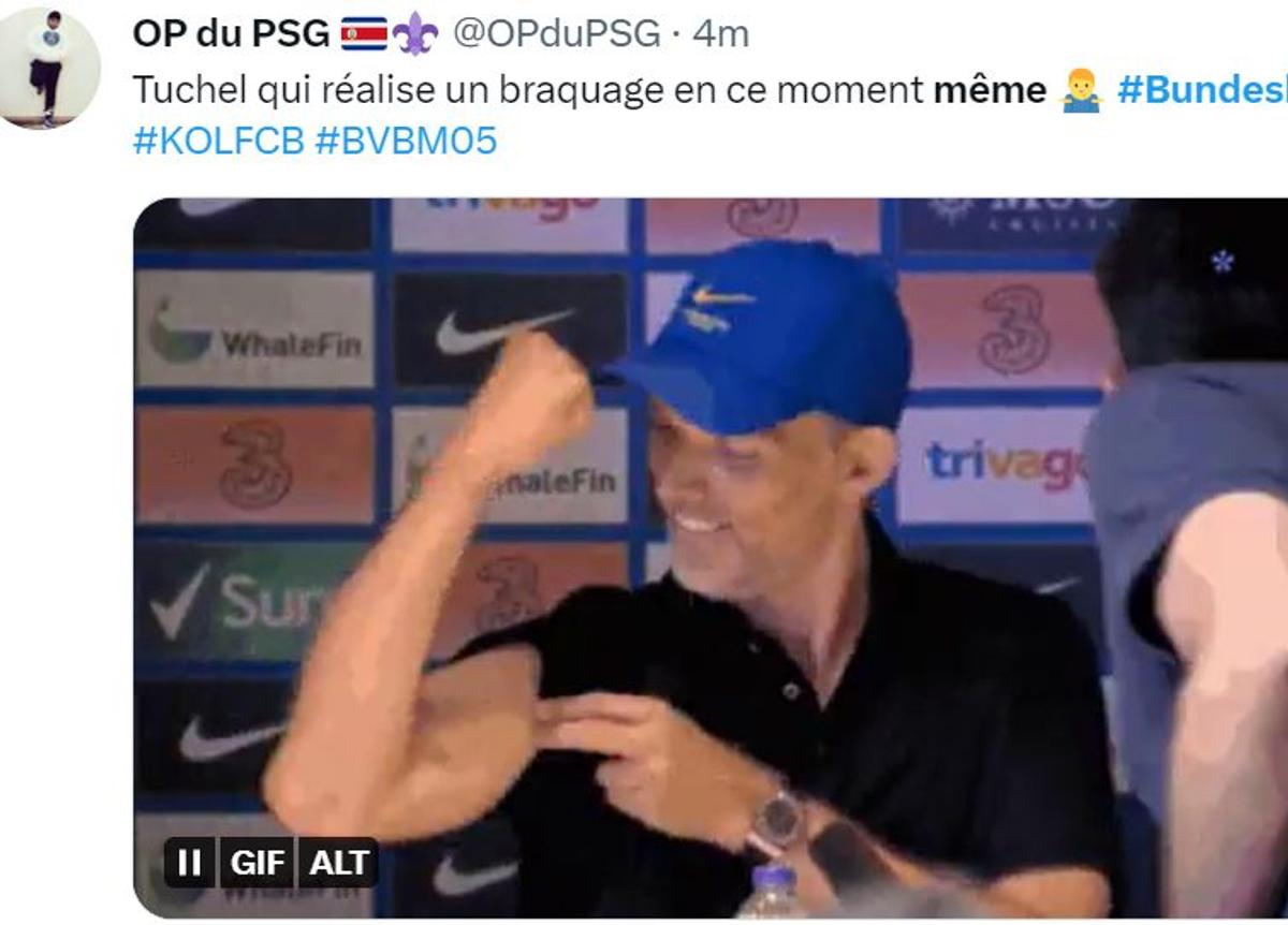 Haz de necaz! Avalanșă de meme cu prăbușirea Borussiei Dortmund în decisivul de titlu!