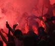 FCSB  - Rapid în etapa a 10-a, Play-off Superliga (foto: Raed Krishan/GSP)