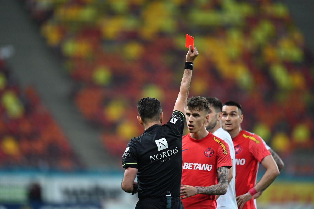 Rușine istorică pe Arena Națională » FCSB, umilită de rivala Rapid! Giuleștenii au egalat un record fabulos