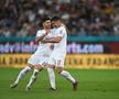 FCSB  - Rapid în etapa a 10-a, Play-off Superliga (foto: Raed Krishan/GSP)