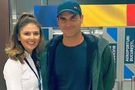 Roger Federer, vizită-surpriză în România » Motivul pentru care fostul mare tenismen a venit în țara noastră