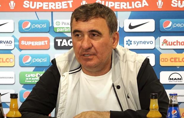 Nicolae Dică dezvăluie ce i-a zis Gică Hagi înainte de un transfer făcut de Farul: „Acolo îl va folosi”