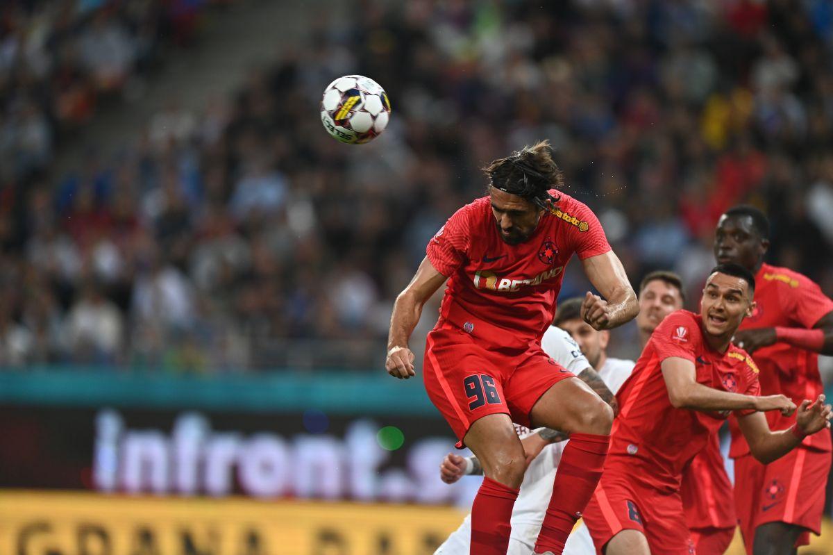Rușine istorică pe Arena Națională » FCSB, umilită de rivala Rapid! Giuleștenii au egalat un record fabulos
