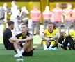 Vedetele lui Dortmund au început să plângă pe gazon, imediat după titlul pierdut în fața lui Bayern » Imagini emoționante