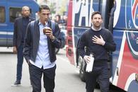 Leo Messi, atras la Barcelona cu transferul unui campion mondial » Ce plan au catalanii