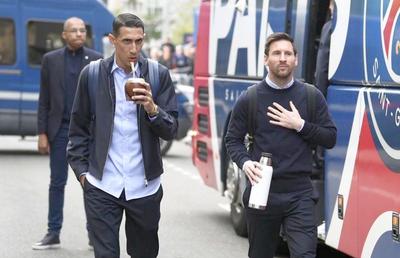 Leo Messi, atras la Barcelona cu transferul unui campion mondial » Ce plan au catalanii