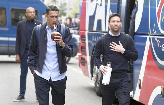 Leo Messi, atras la Barcelona cu transferul unui campion mondial » Ce plan au catalanii