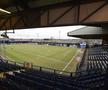 Kenilworth Road, stadion Luton