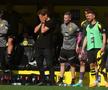 Vedetele lui Dortmund au început să plângă pe gazon, imediat după titlul pierdut în fața lui Bayern » Imagini emoționante
