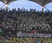 Scenografie, torțe și mesaje la FCSB - Rapid, 27 mai 2023