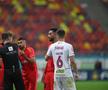 FCSB  - Rapid în etapa a 10-a, Play-off Superliga (foto: Raed Krishan/GSP)