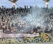 Scenografie, torțe și mesaje la FCSB - Rapid, 27 mai 2023